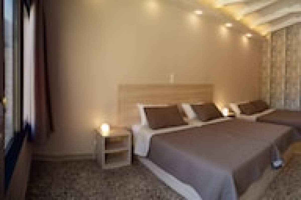 ANETIS BEACH HOTEL