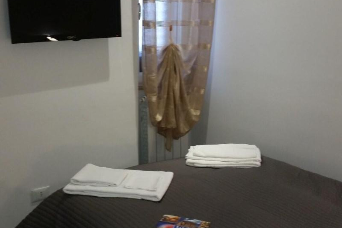 Palermo Rooms