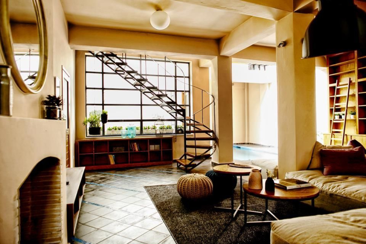 Villa Meliti Athens
