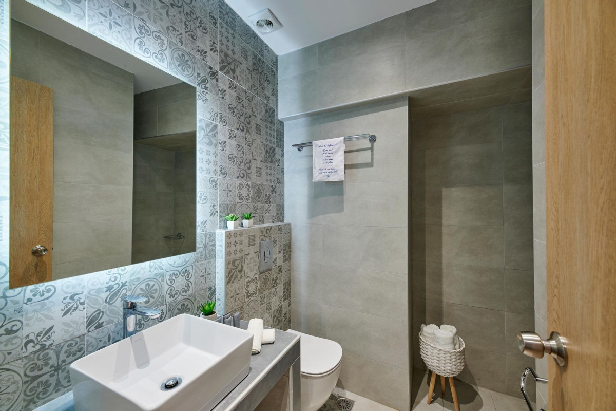 The Water Hotel Skiathos
