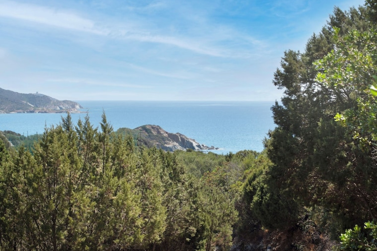 ECOVILLAGE WITH SWIMMING-POOL IN TEULADA