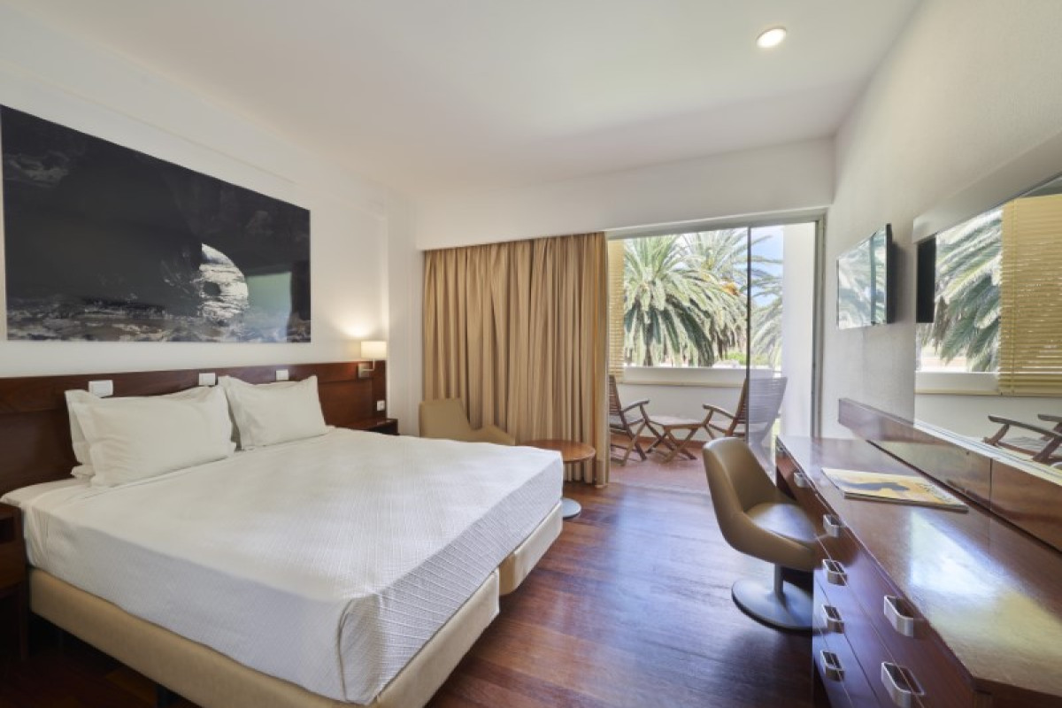 Porto Santo Hotel  Spa