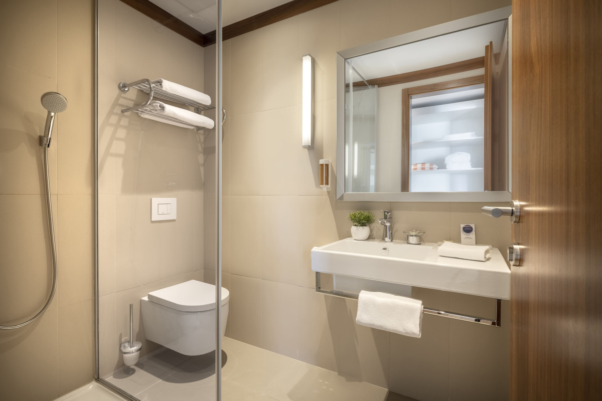 President Hotel Valamar Collection