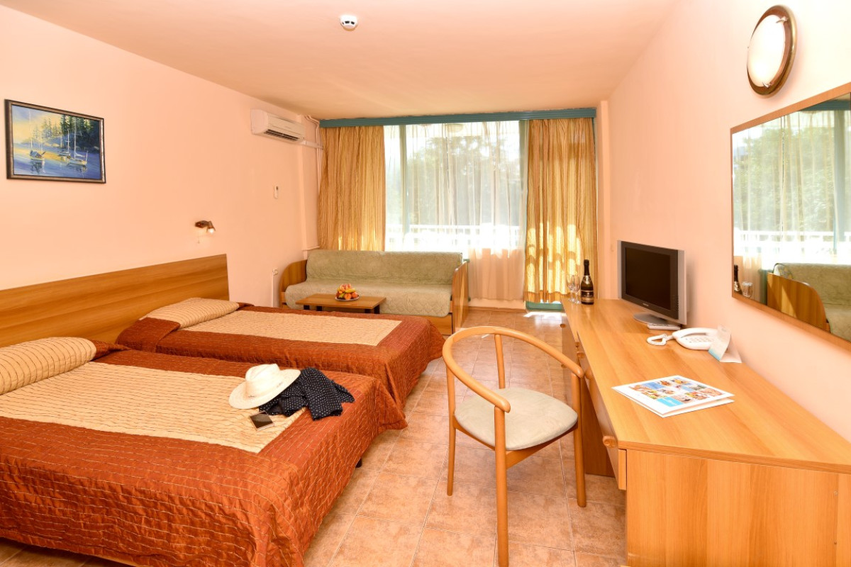 Arabella Beach (Albena) 4*