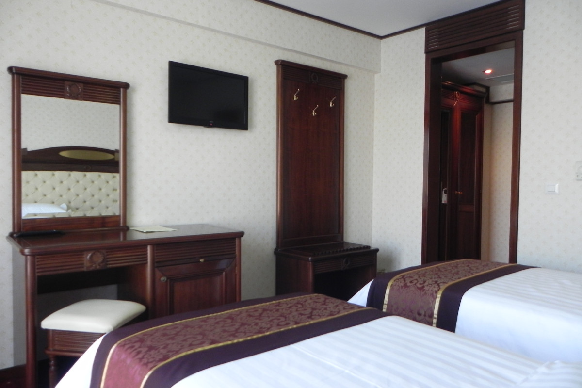 HESTIA HOTEL
