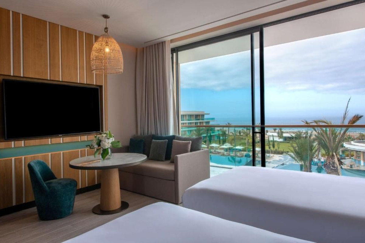 Hyatt Regency Taghazout