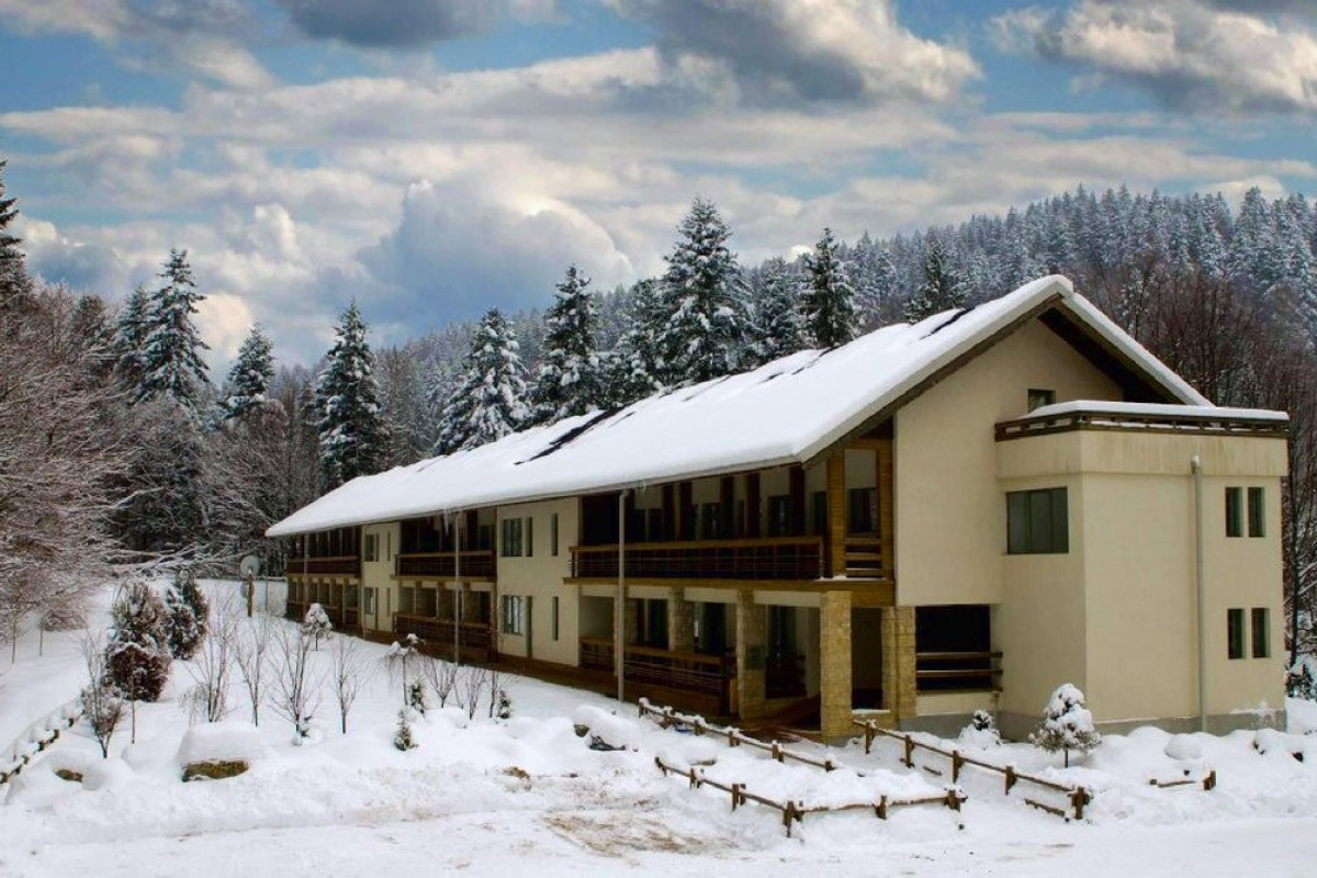 HOTEL SOFIA
