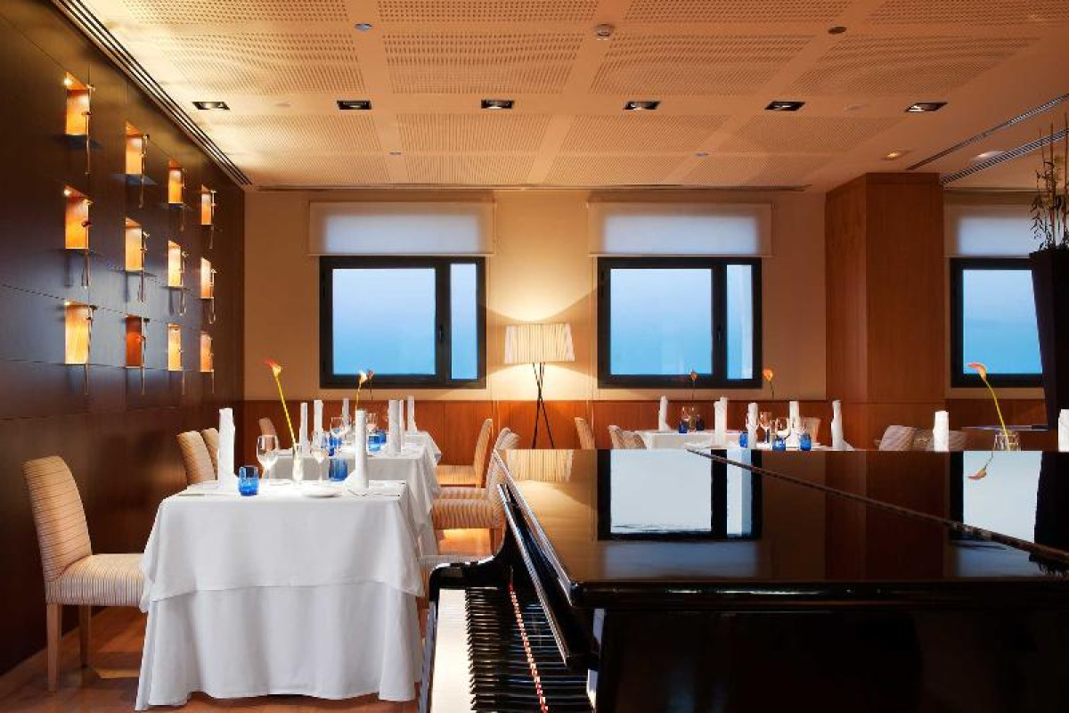 Eurostars Gran Valencia