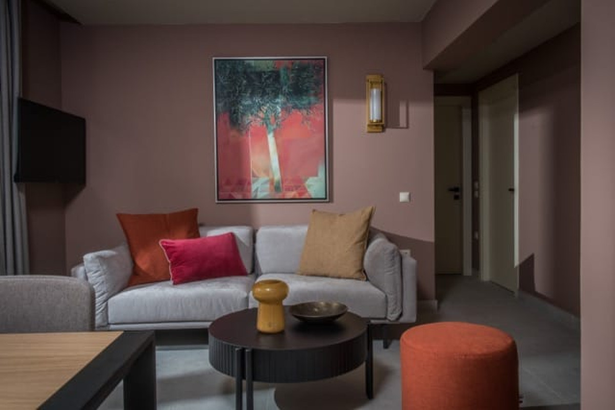 Centro Vero Suites by Omilos Hotels