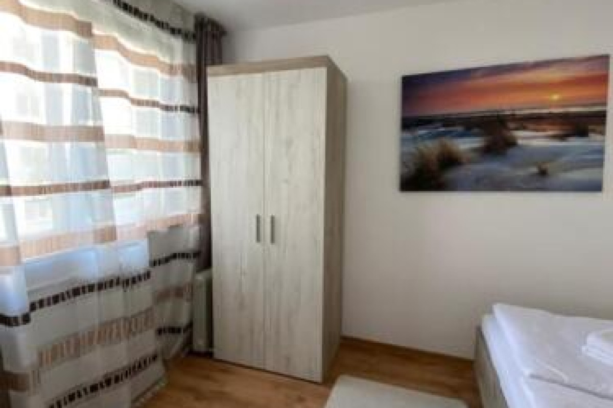 FOCUS APARTMENT