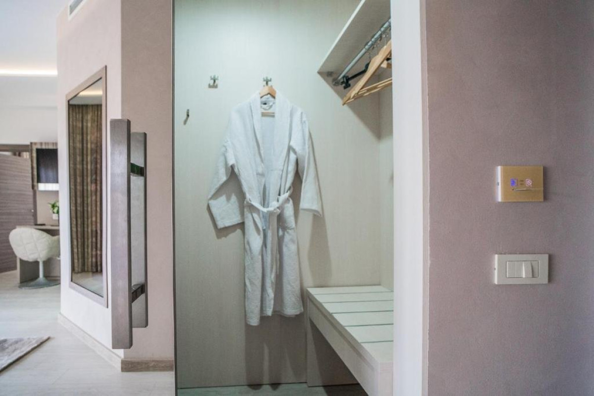 HOTEL EDEN GARDEN SPA