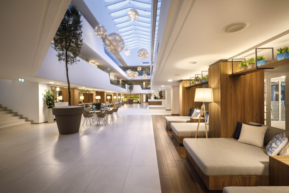 VALAMAR ARGOSY