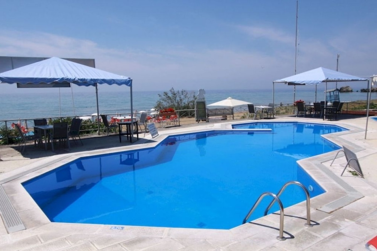CORFU ISLAND APARTMENT 24