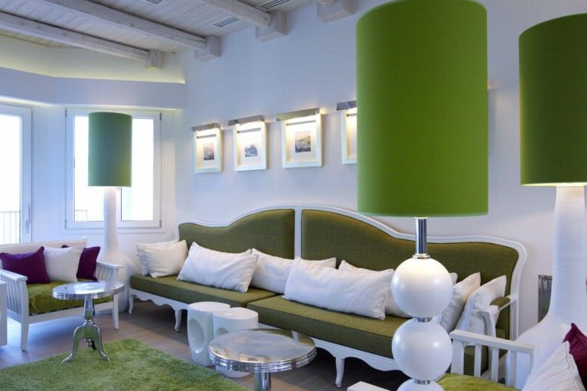 Salvator Villas  Spa Hotel