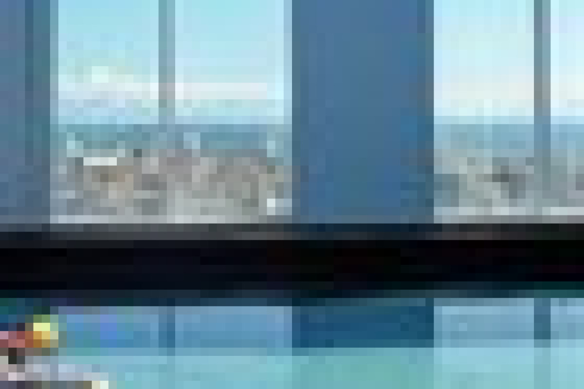 NOVOTEL BARCELONA CITY