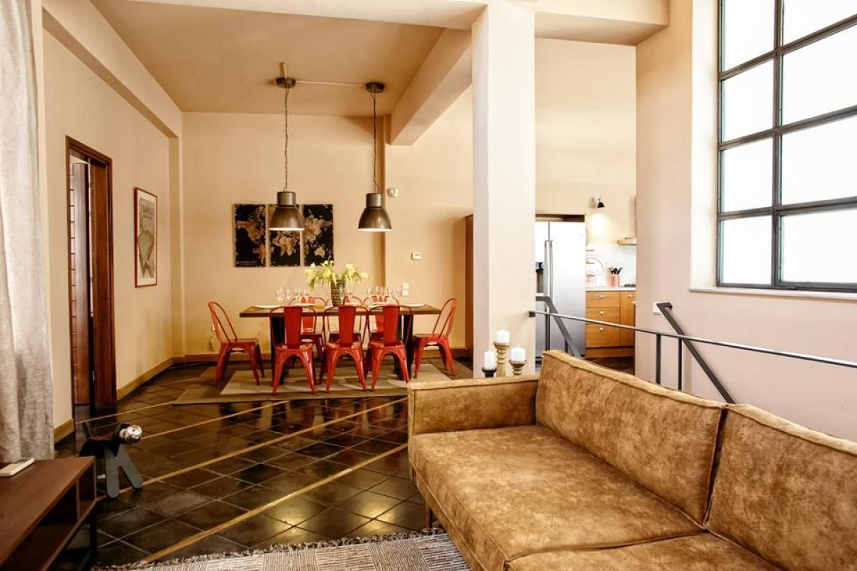 Villa Meliti Athens