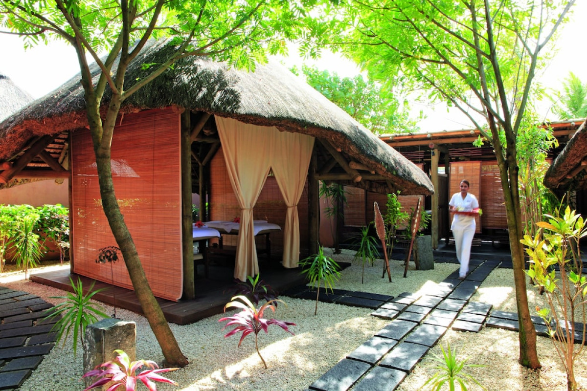 HERITAGE AWALI GOLF AND SPA RESORT