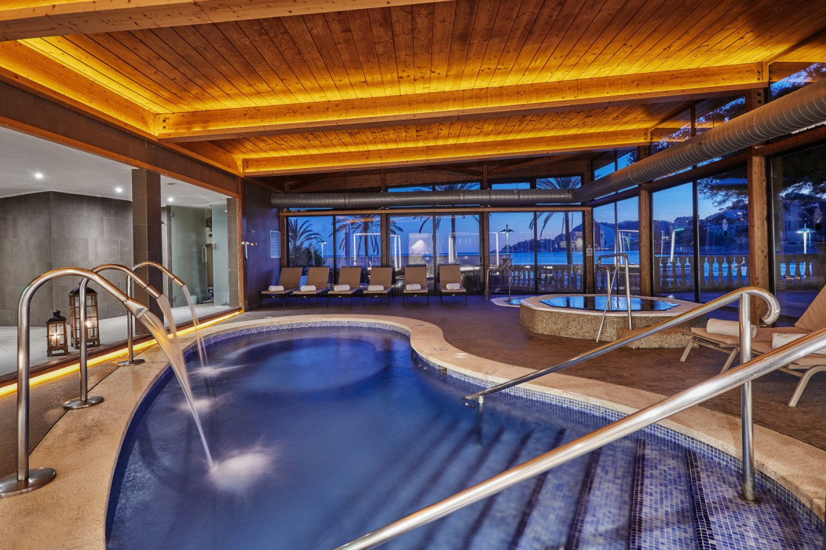 Secrets Mallorca Villamil Resort  Spa