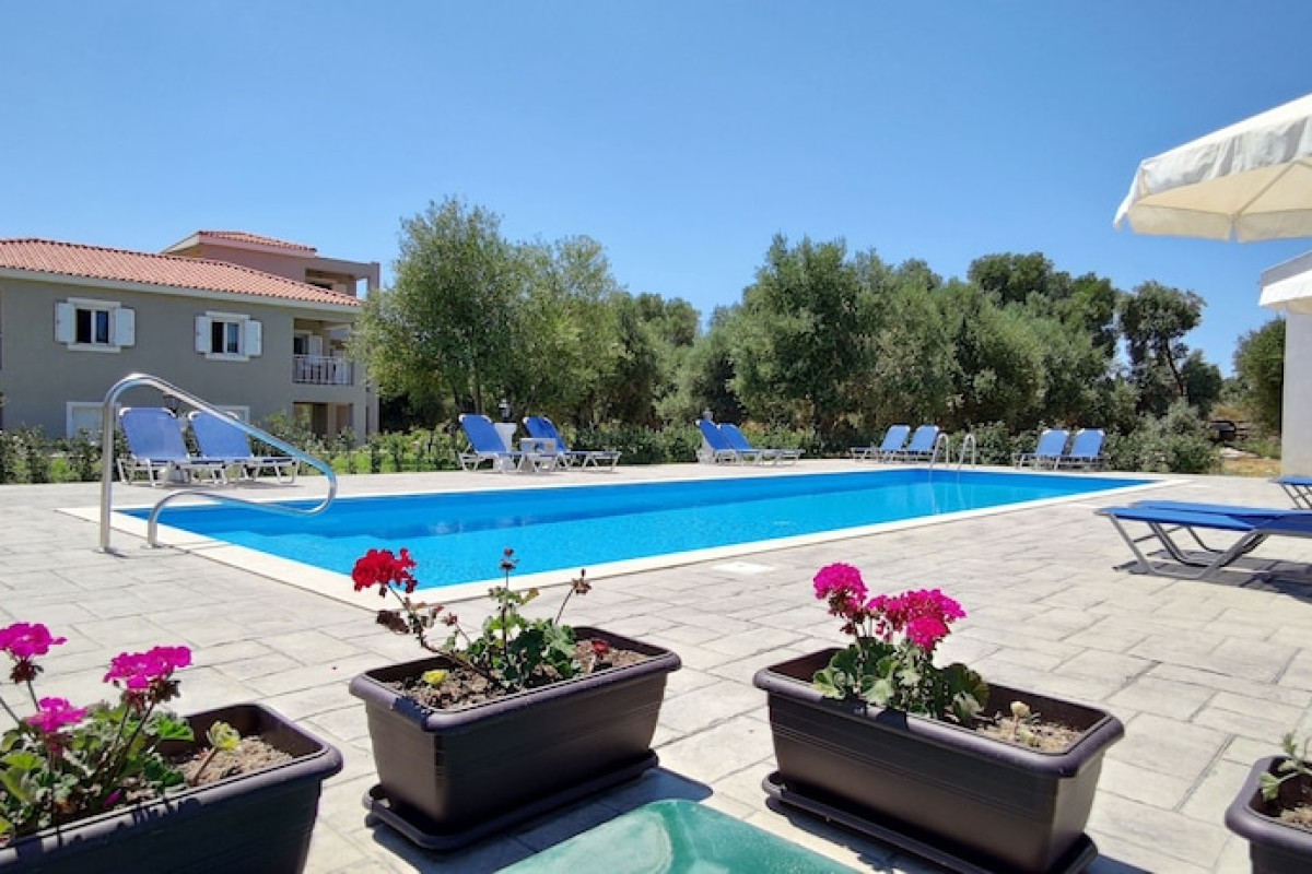 Casa de Rosa Apartments