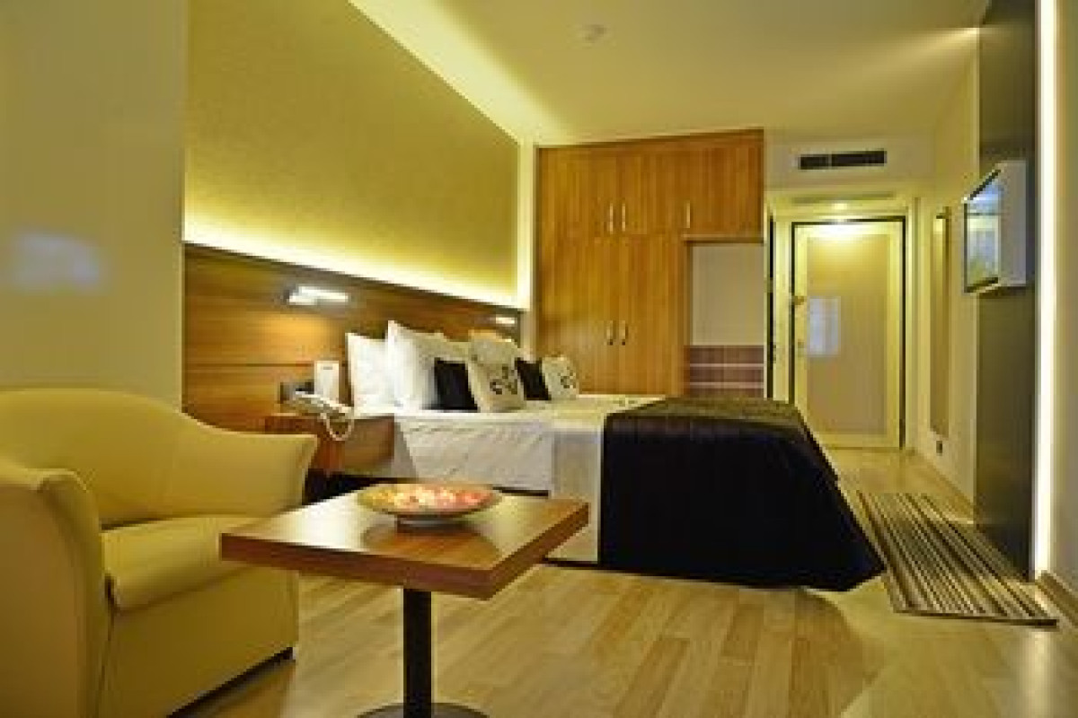 AKSAN HOTEL