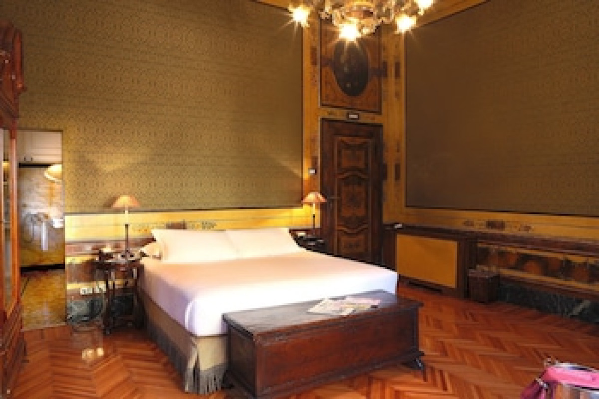 Hotel Locarno