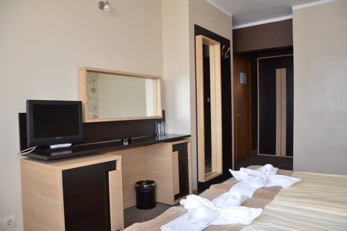 Olymp_Bansko (Bansko) 3*