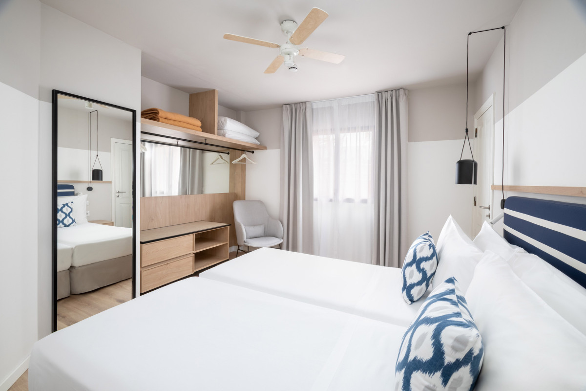 Sol Sun Beach APARTAMENTOS