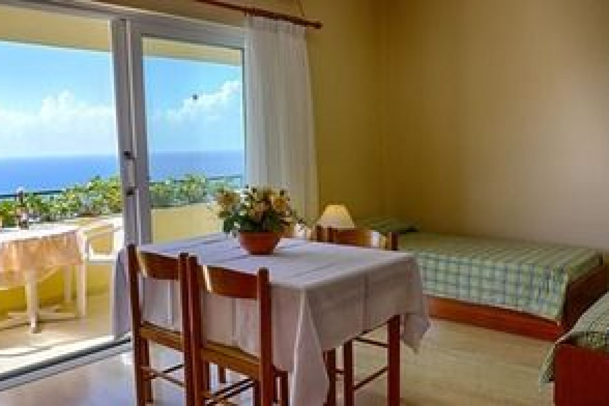 PELAGOS APARTMENTS