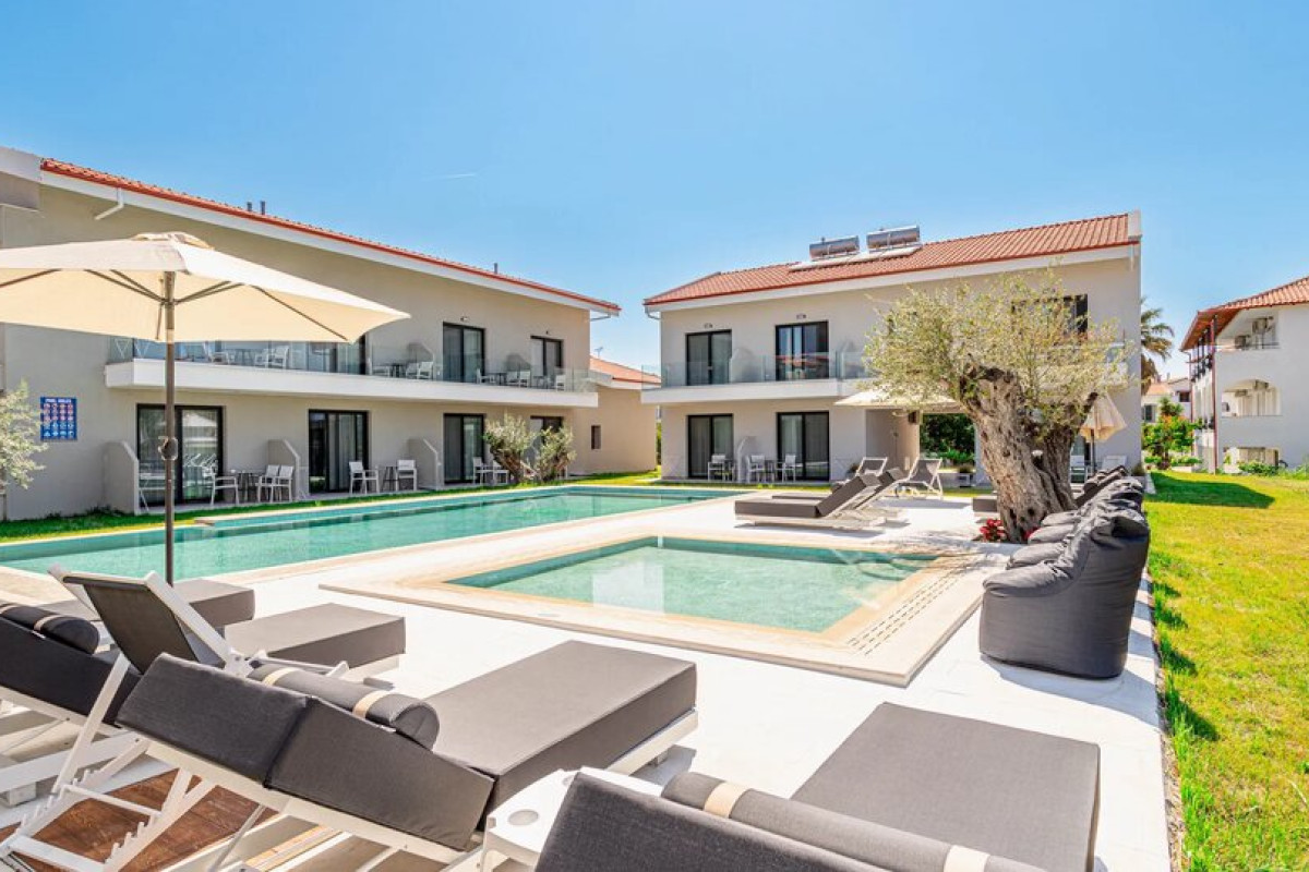 AlexMare Suites