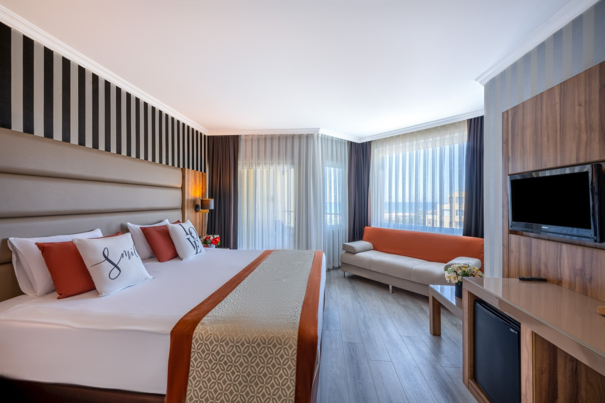 Selectum Family Resort Side