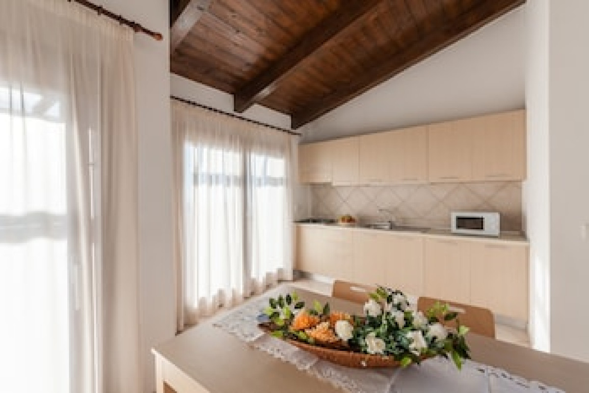 GRAVINA RESORT