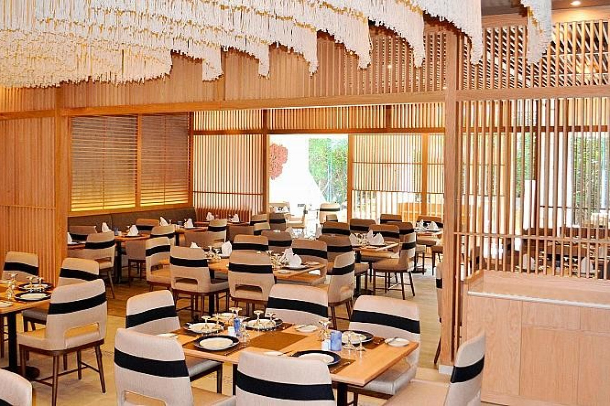 Grand Sirenis Riviera Maya Resort & Spa