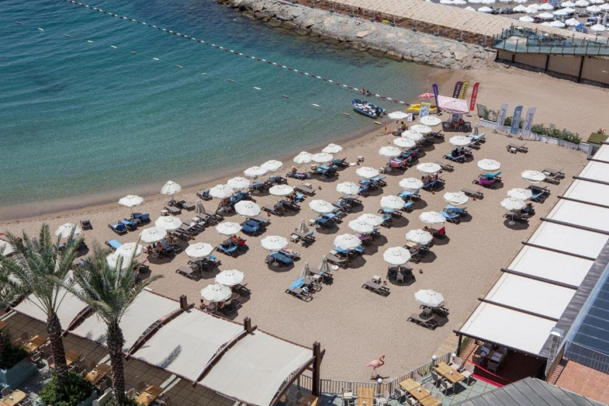 Granada Luxury Resort