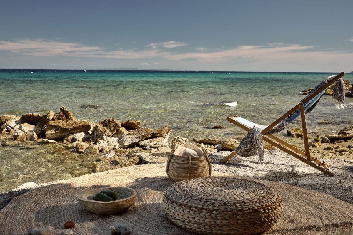 Oceanis Luxury Suites Zakynthos