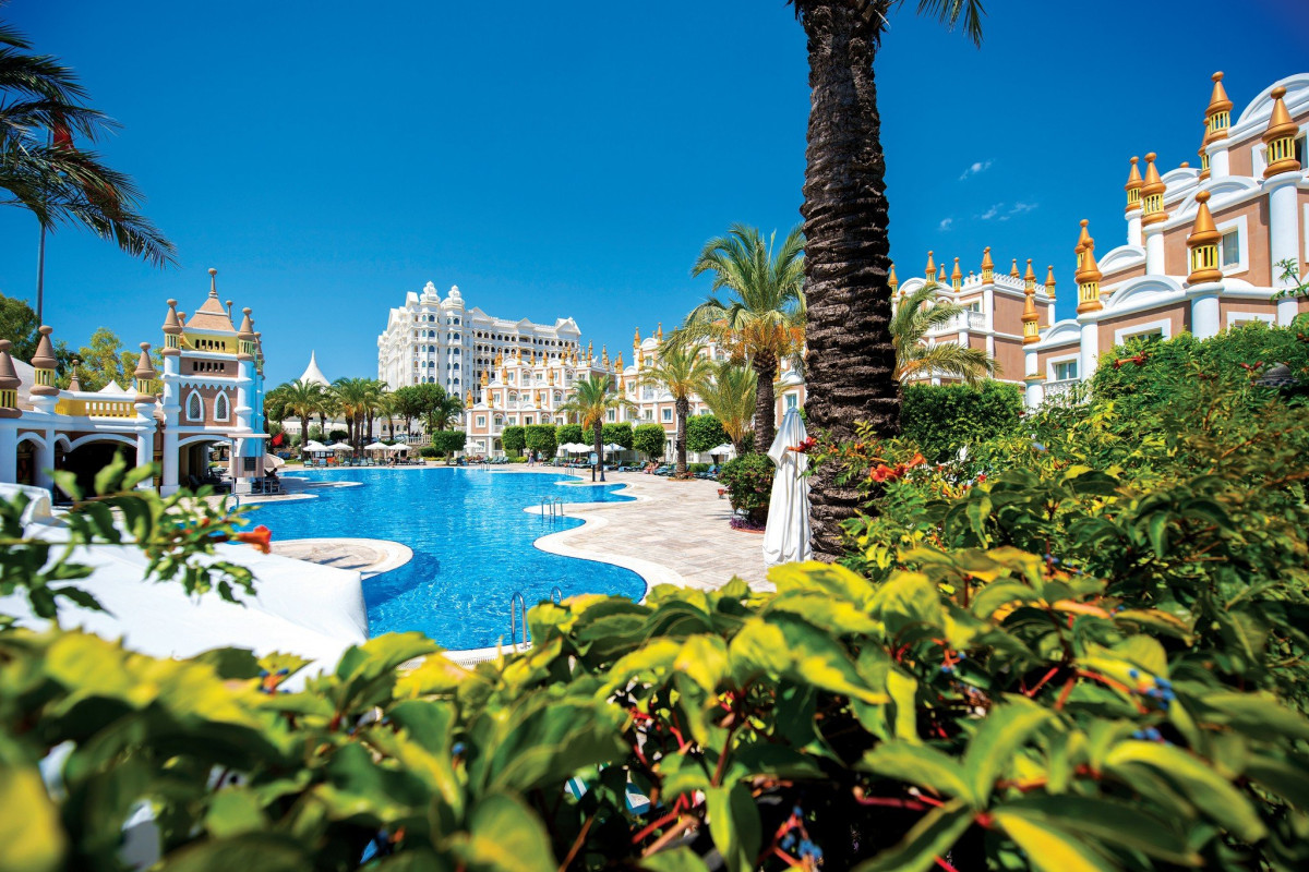 Selin Kamelya Collection Exclusive Hotels
