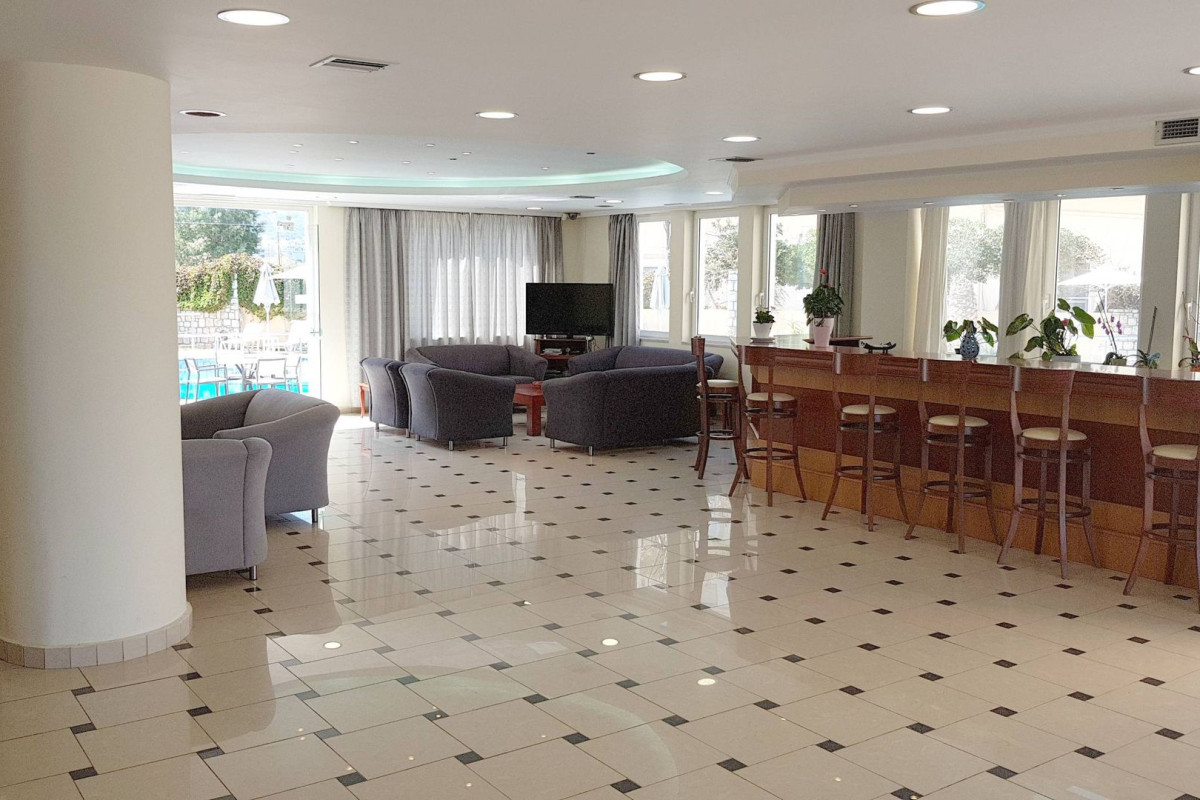 Sunny Bay Hotel Crete