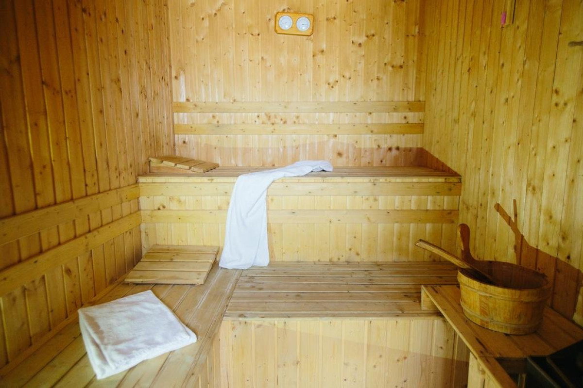 Hotel SuperSki (Cavnic)