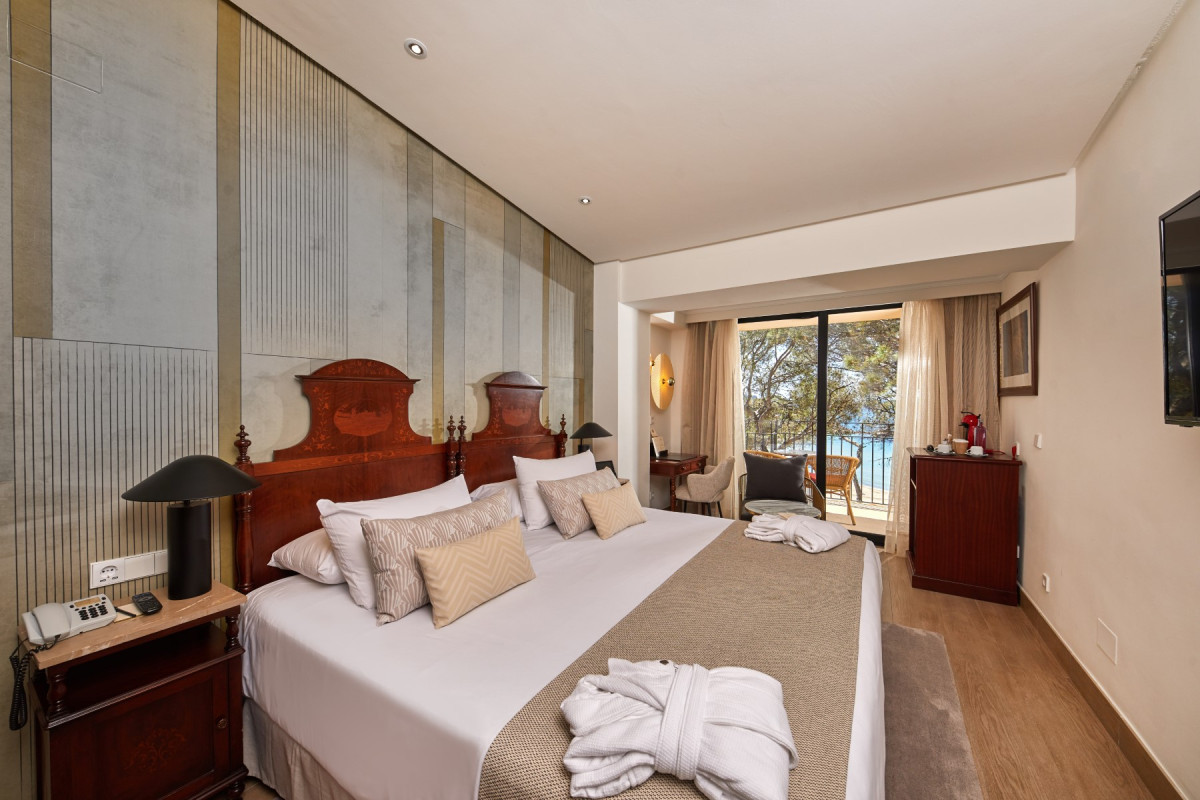 Secrets Mallorca Villamil Resort  Spa