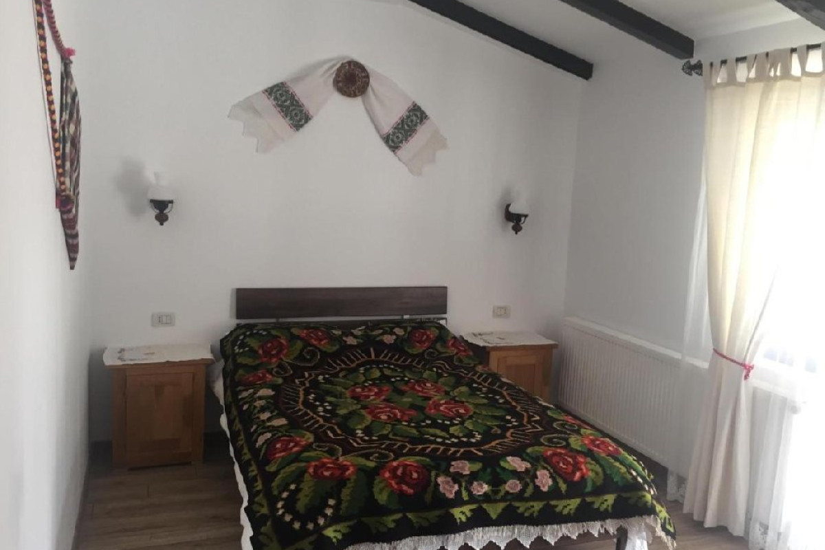 Casa Firuta