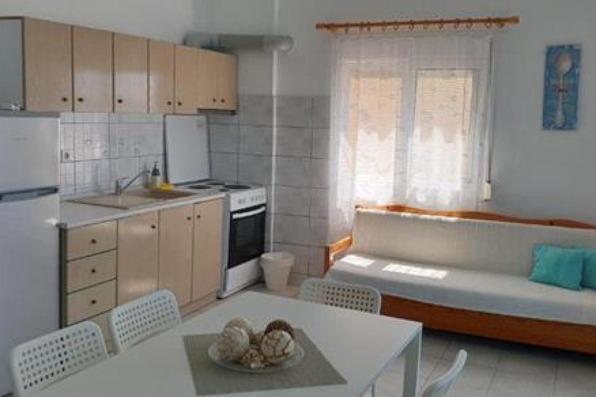 Skioni Apartments