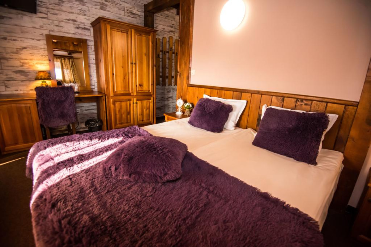 Elida Family Hotel (Bansko) 3*