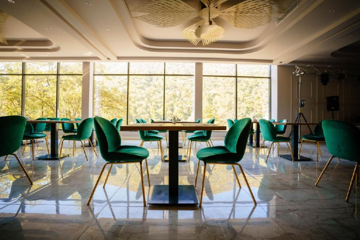 . Afrodita Resort Spa (CM)