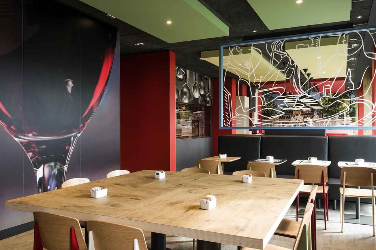 IBIS MILANO FIERA