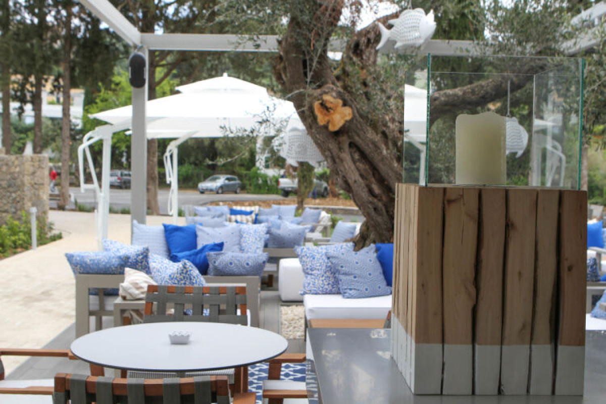 Rodostamo Hotel  Spa - Adults friendly