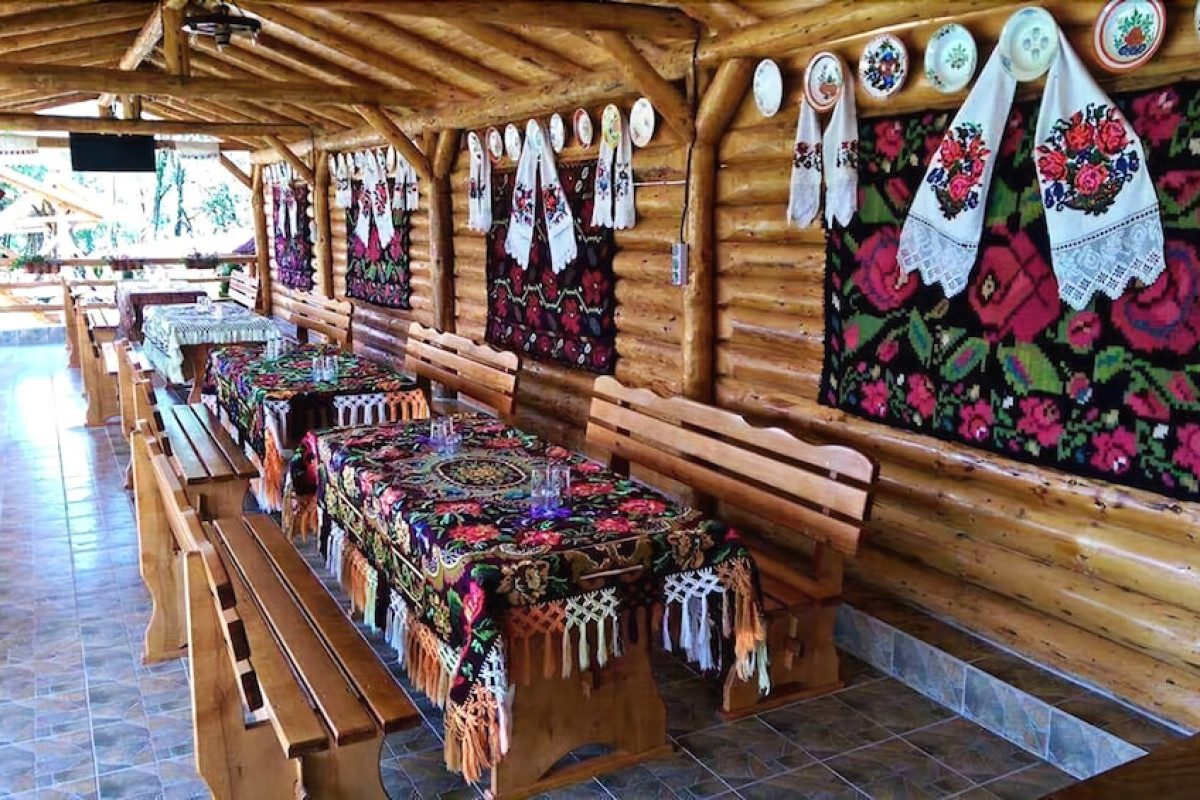 PENSIUNA MARAMURES-HOTENI