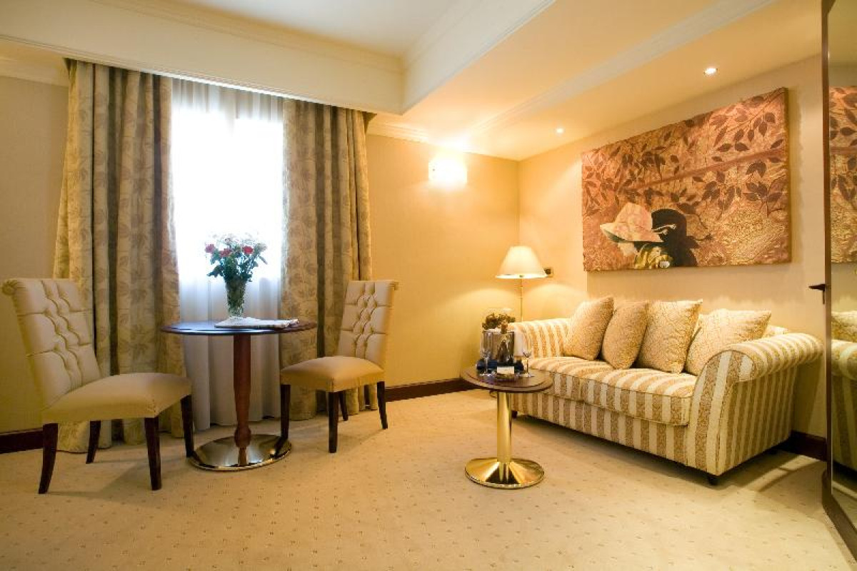 GRAND OLIMPO HOTEL