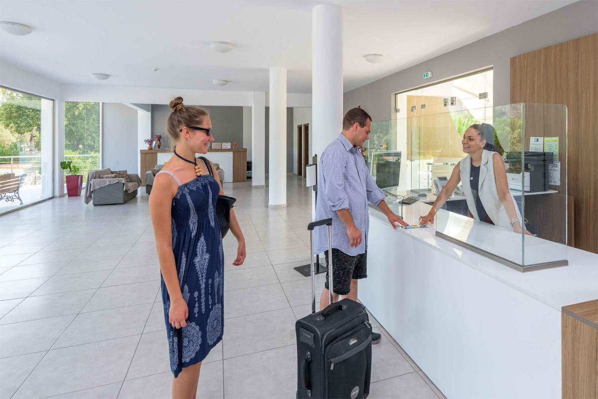 Stafilia Beach Hotel