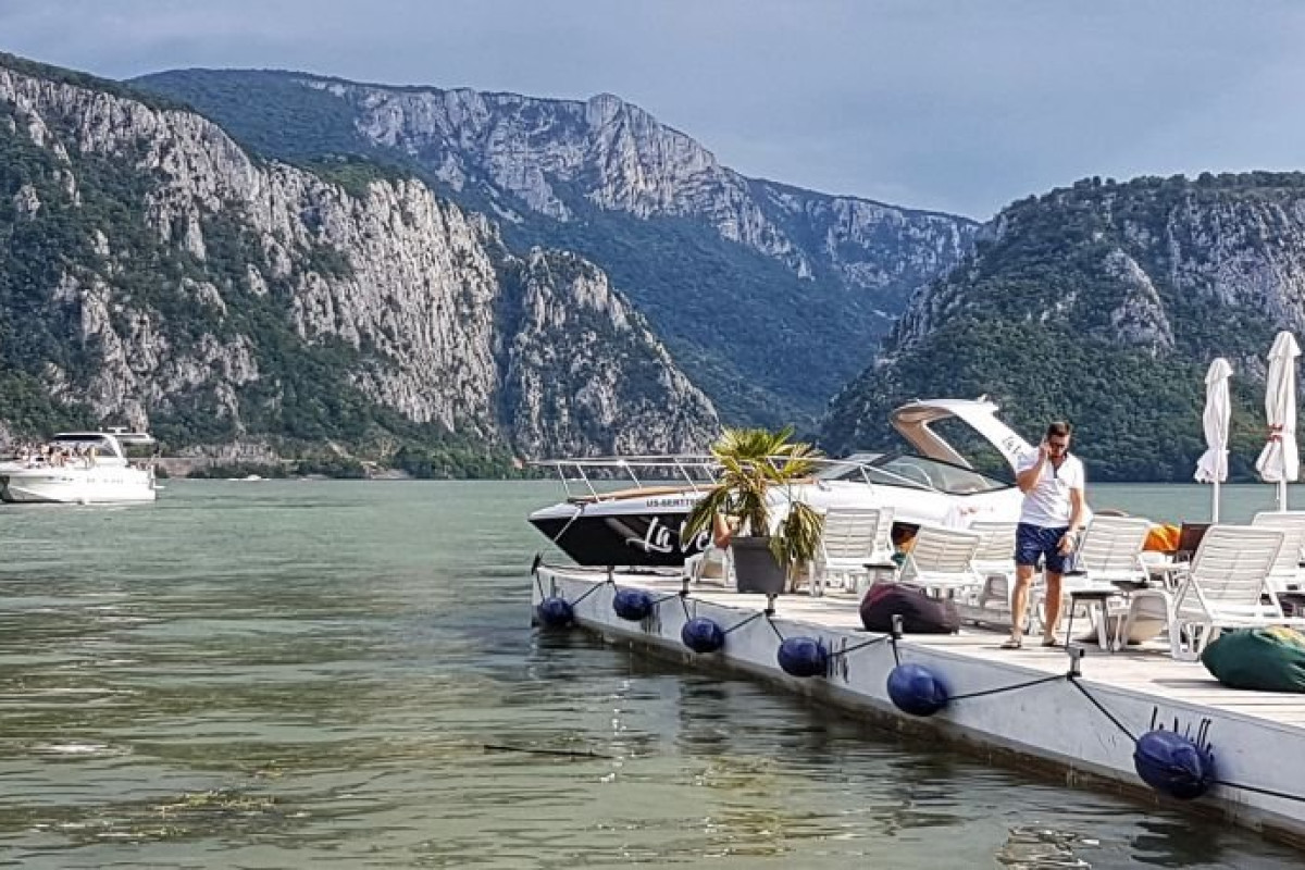 Vella Arena Resort And Spa