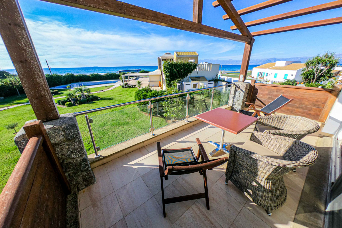 Restia Suites Exclusive Resort (Corfu)