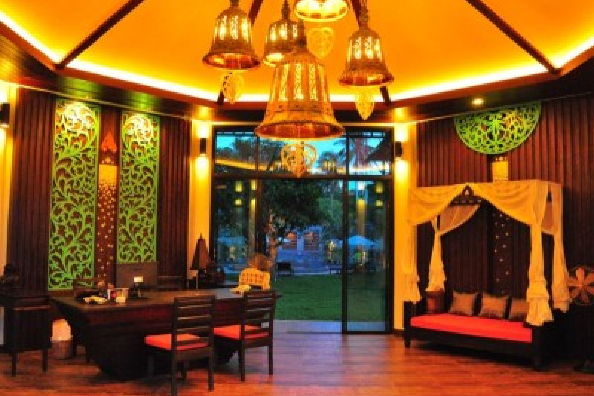 NAVATARA PHUKET RESORT